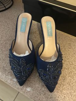 Betsy  Johnson shoes