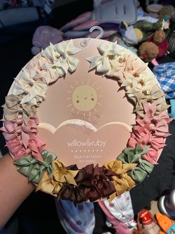 Hairbows