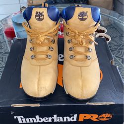 Timberland PR Men’s Shoes Size 10.5