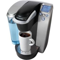 Keurig Coffee Machine 