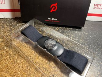 rate monitor / new read