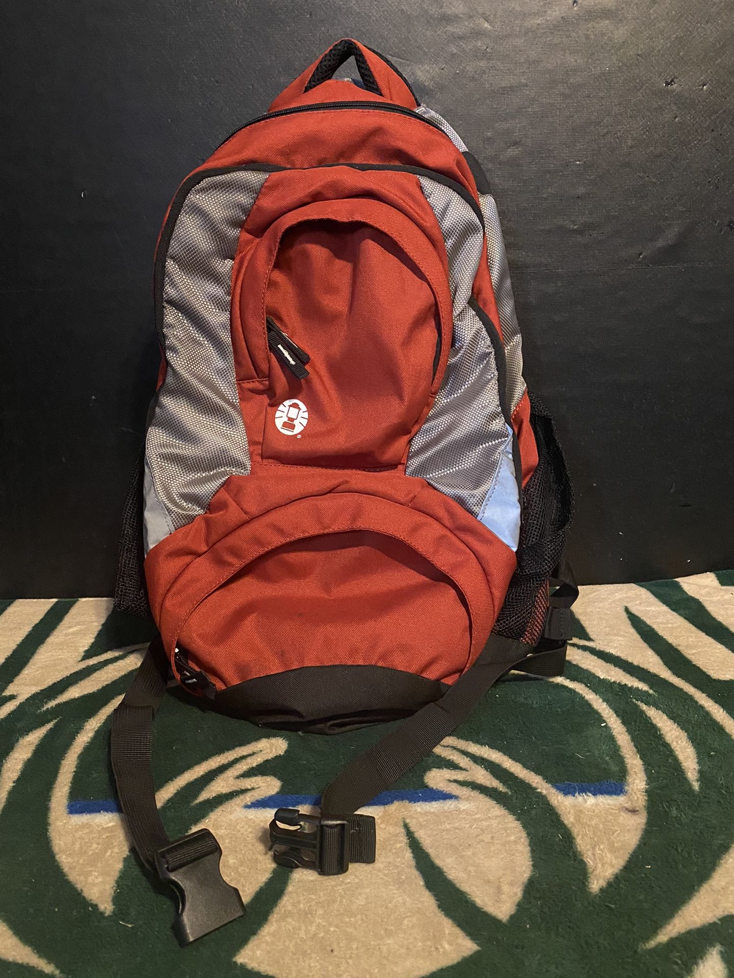 Coleman Revel 34L Daypack Backpack.