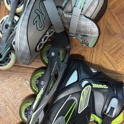 Roll skates $35 Each Pair 