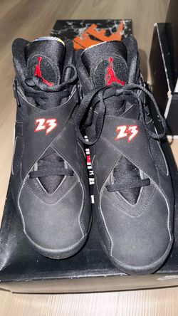 Retro 8 Playoffs