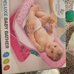 Baby Bather
