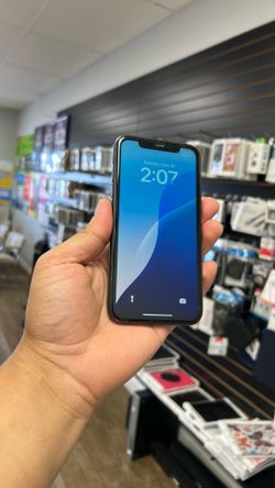 iPhone 11 256GB Unlocked