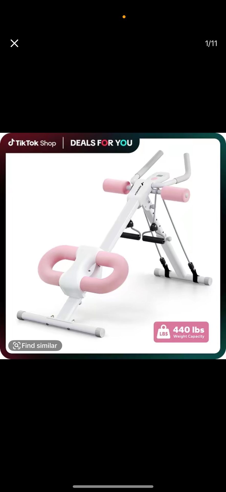 Ab Machine