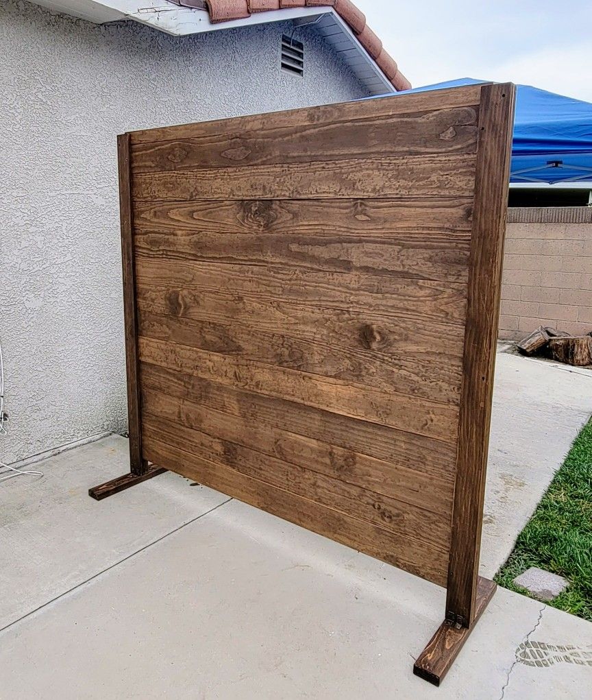 wood-backdrop-stand-for-sale-in-anaheim-ca-offerup