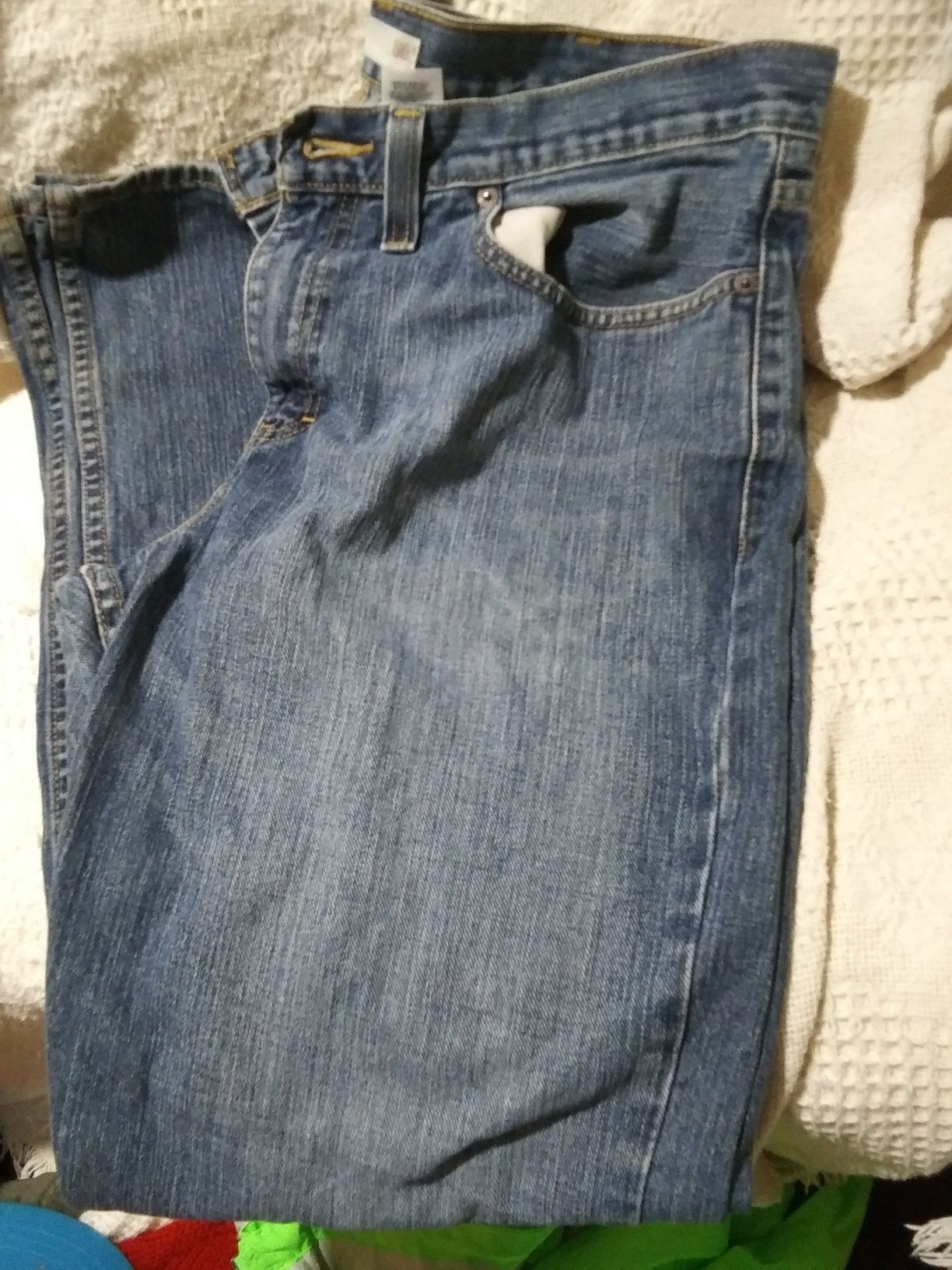 Men's size 36 x 32 Route 66 Jeans