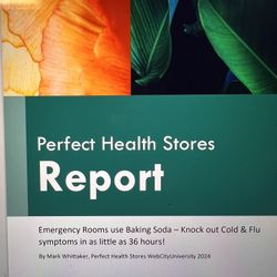 eBooklet For Sale