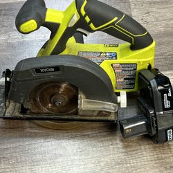 Tools Ryobi P505 (2221)