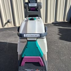 Bistol carpet cleaner