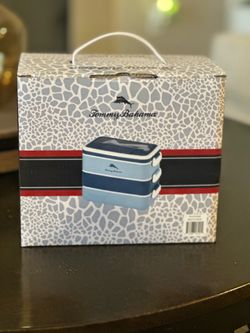 Lunch box