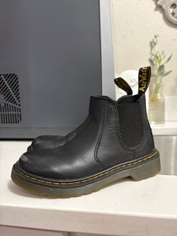 Girl 13Y Dc Martens