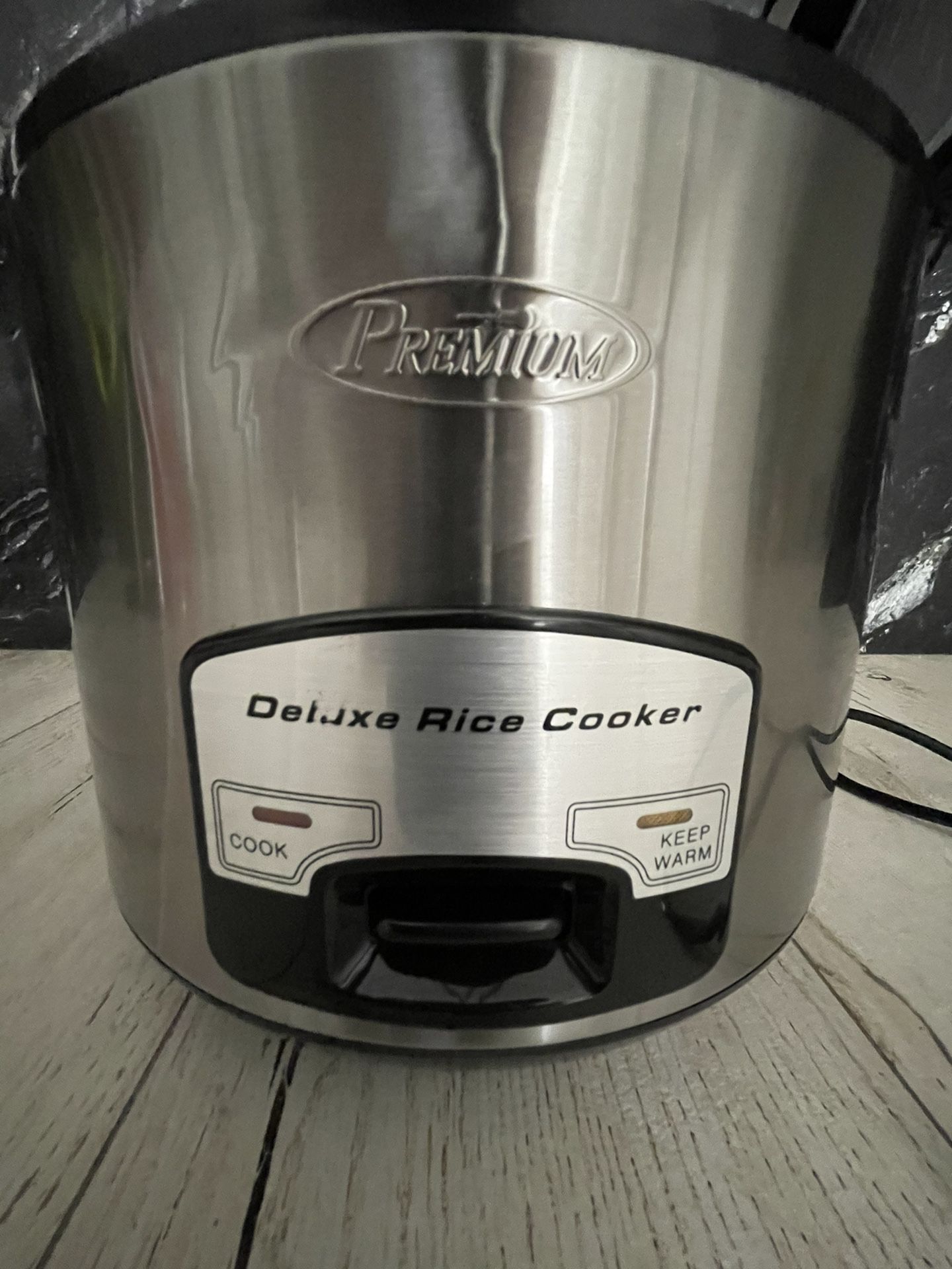 Oster Rice Cooker for Sale in Englewood, FL - OfferUp