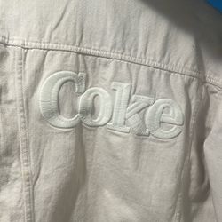 Coca Cola /  Diamond Supply Co 