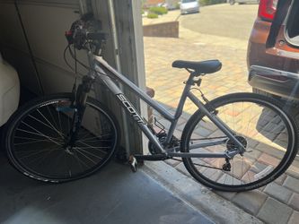 BIKE SCOTT SPORTSTER P4