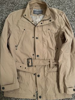 “Westland"Men Jacket 