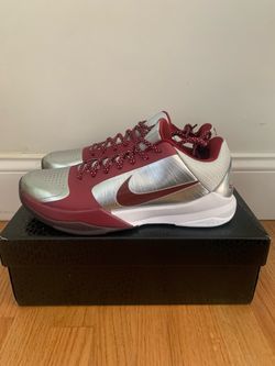 Nike Kobe 5 Protro Lower Merion Size 12