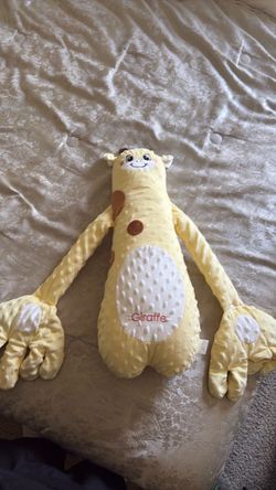 Large Giraffe Plush Stuffed Animal