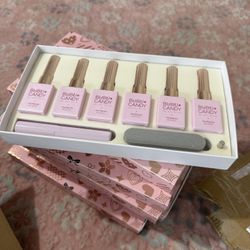 Gel Polish Set 