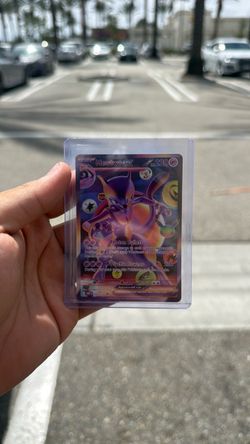 Mewtwo EX 30 celebration