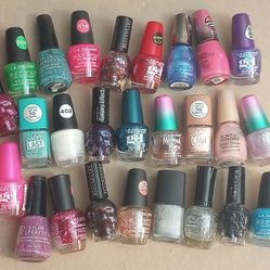 Nail Polish