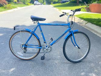 Like New 26" Bicycle!