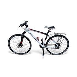 Trek 8.3 DS Hybrid Mountain Bike In Excellent Condition