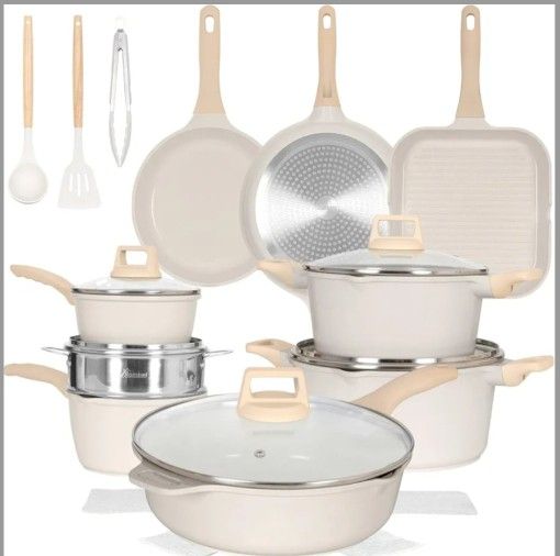 Cooking Set