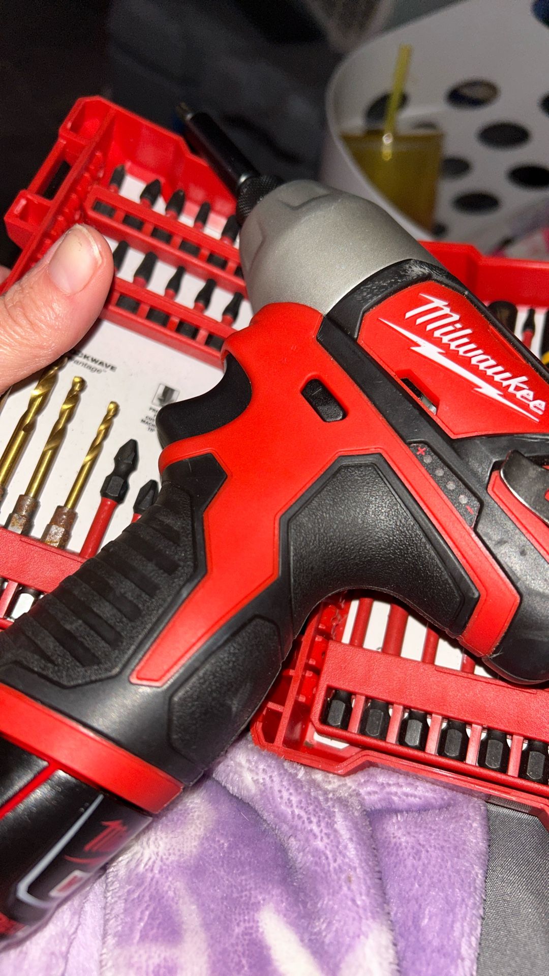 Tools