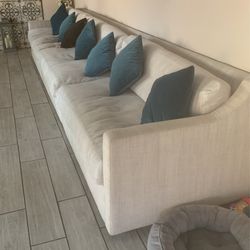 Long Couch