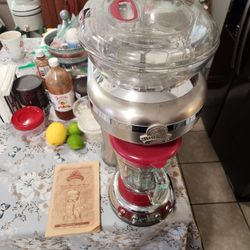Margaritaville Mixer 120 OBO
