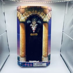Harry Potter Action Figure
