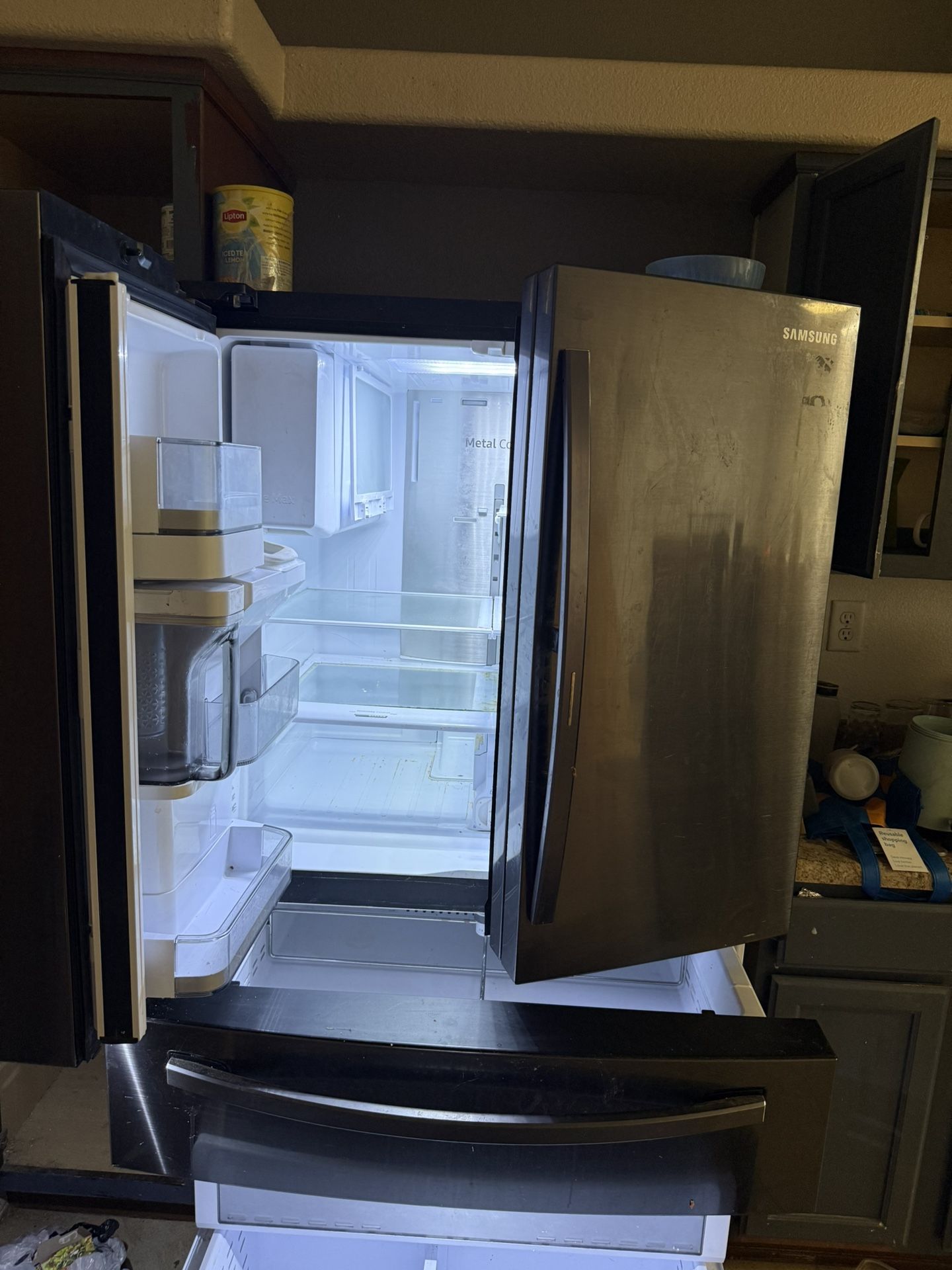Samsung Refrigerator