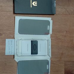 iPhone screen protector 17, 17pro