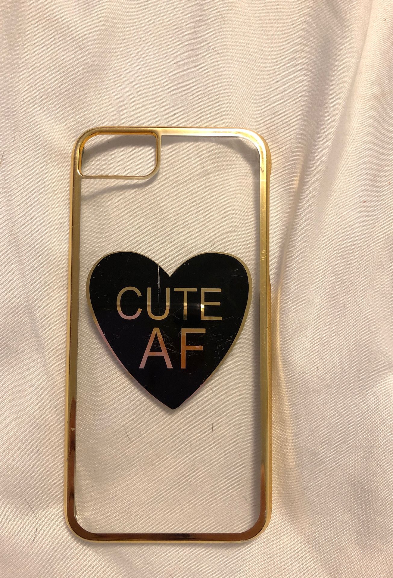 iPhone 7 case