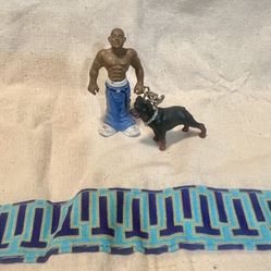 Action Figures Homies 