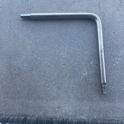 Seat Wrench 