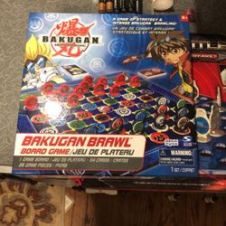 Board Game