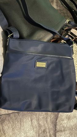 Tommy Purse
