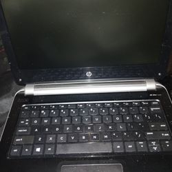 Hp Computer 