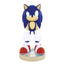 Cable Guys - Modern Sonic the Hedgehog Gaming (Not Machine Spacific) (UK IMPORT)