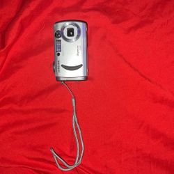 Pocket Camera