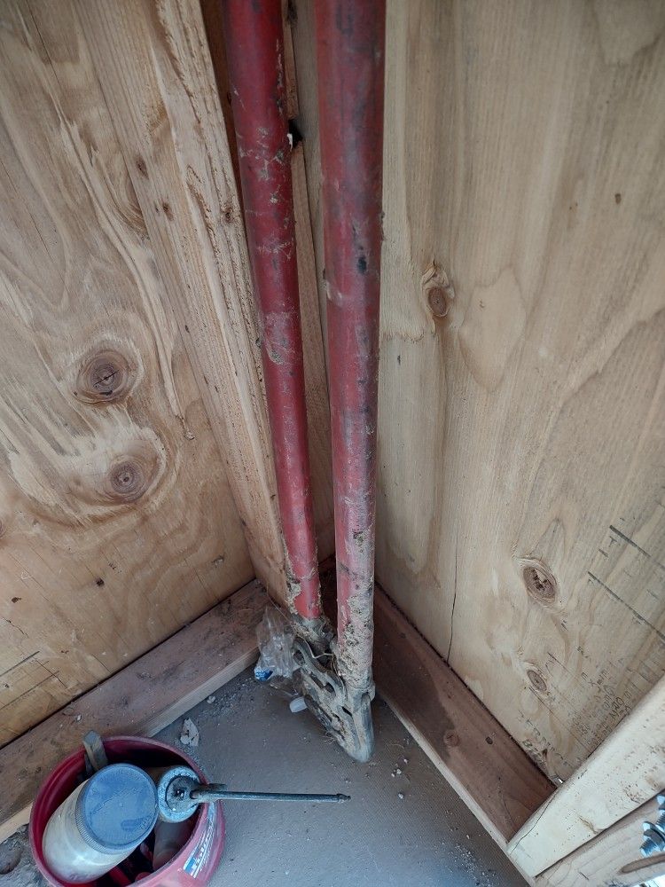 Bolt Cutters