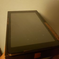 BLU M8L 2022 Tablet