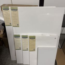 Artists Loft Canvases