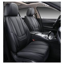 Full Set Of Car Seat Covers For Sedan