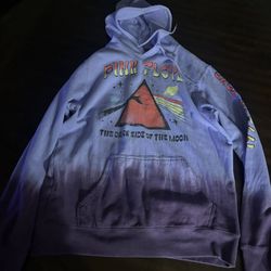 Pink Floyd Hoodie