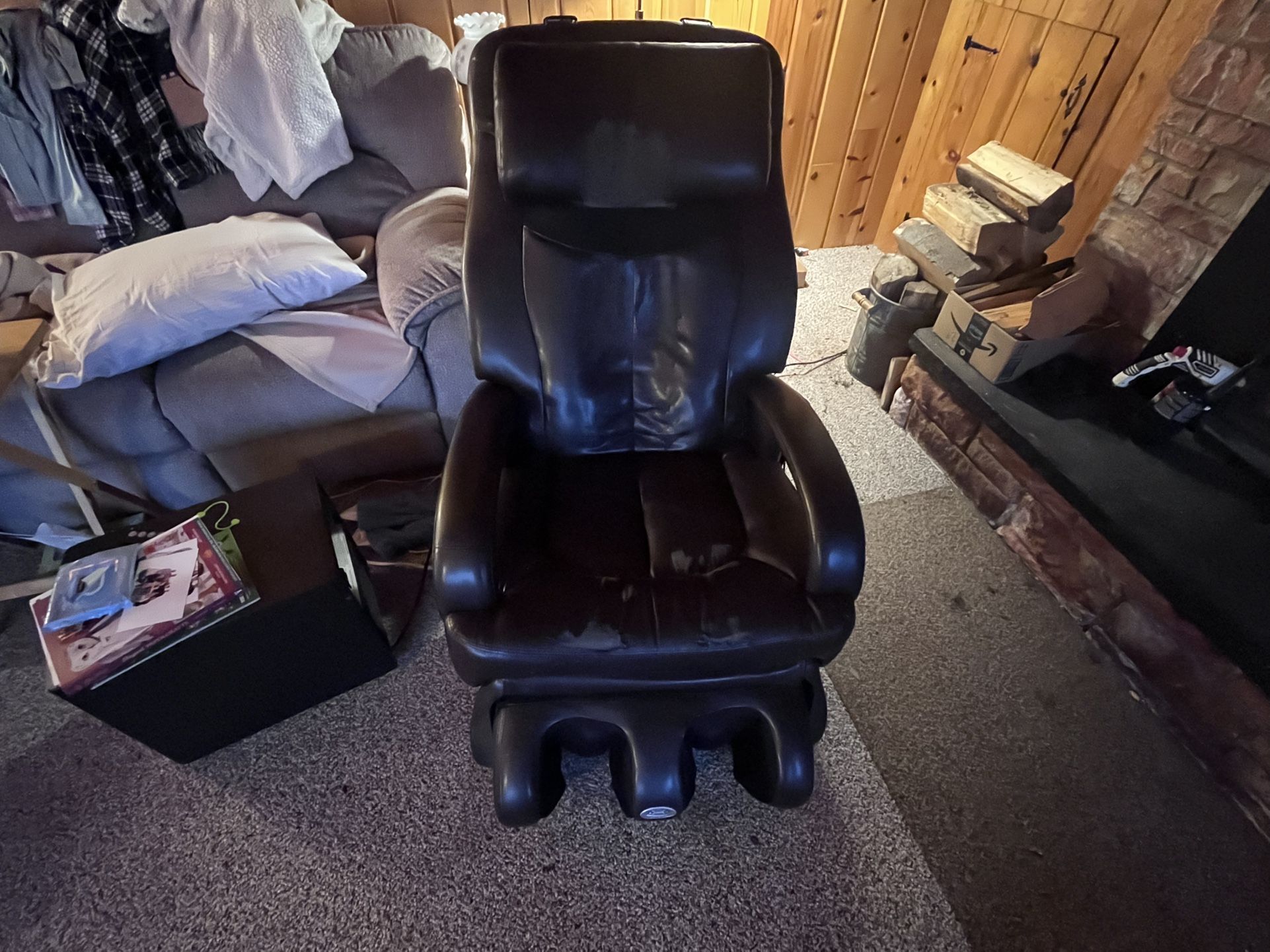 Massage Chair
